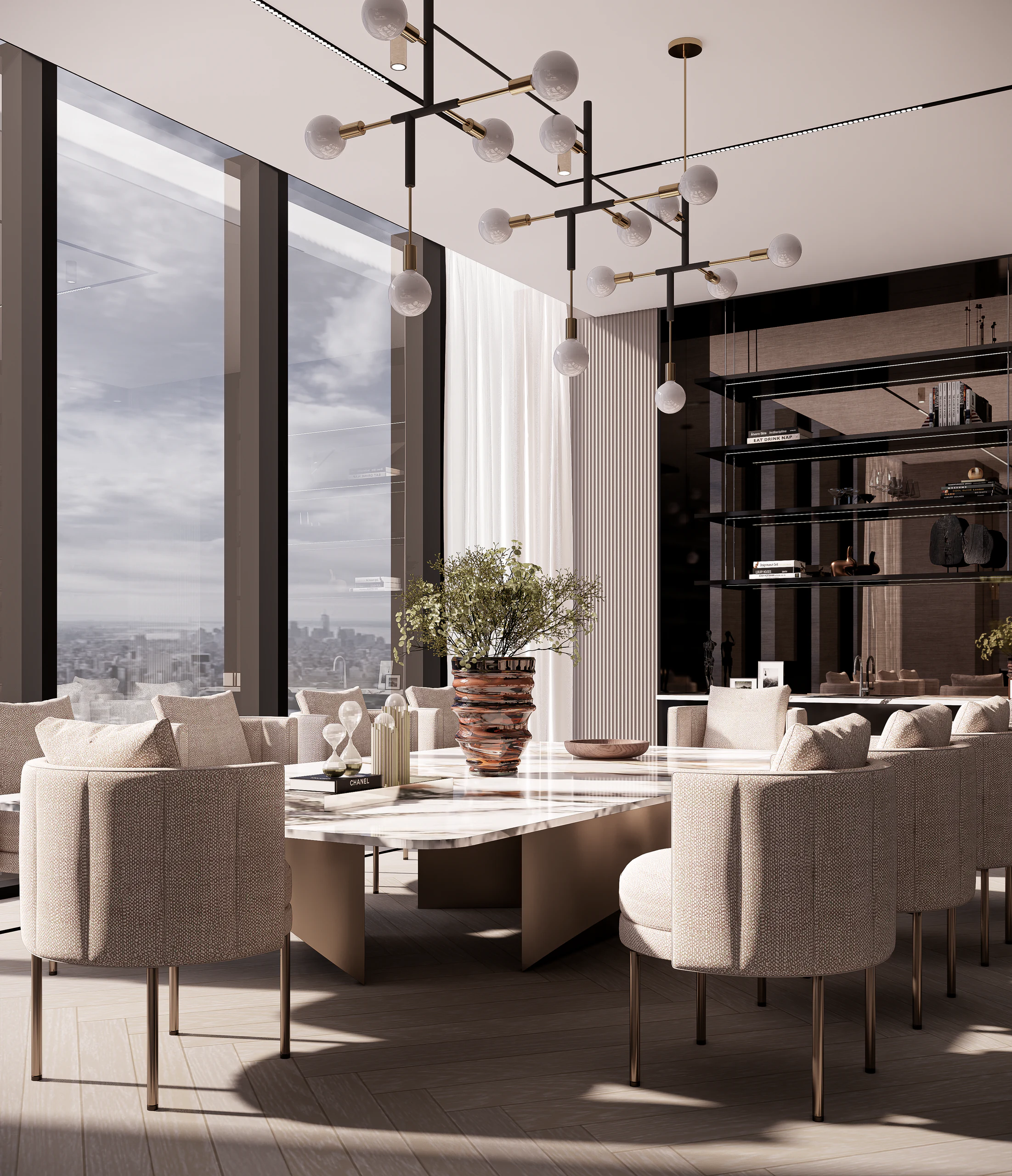 PARK RESIDENCE
